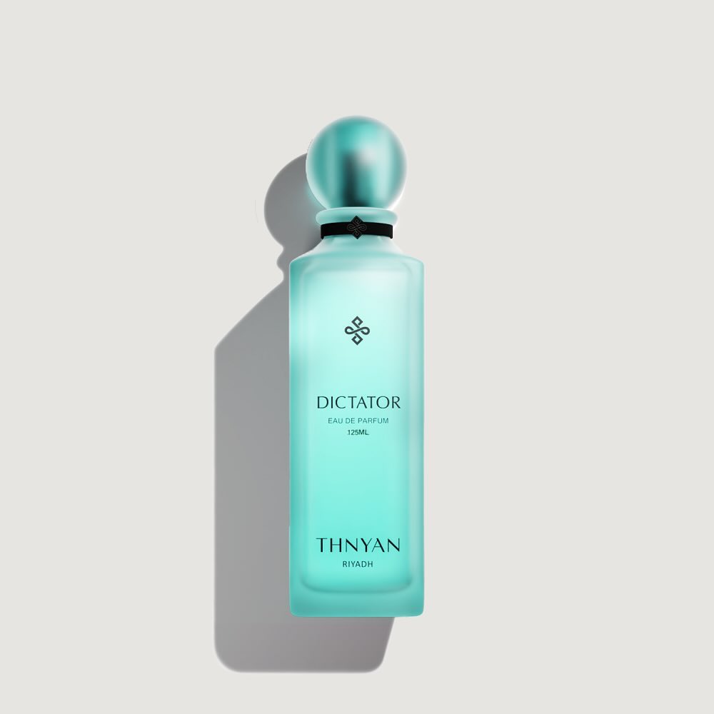 DICTATOR Perfume by THNYAN - Luxury Fragrance for Confident Men
