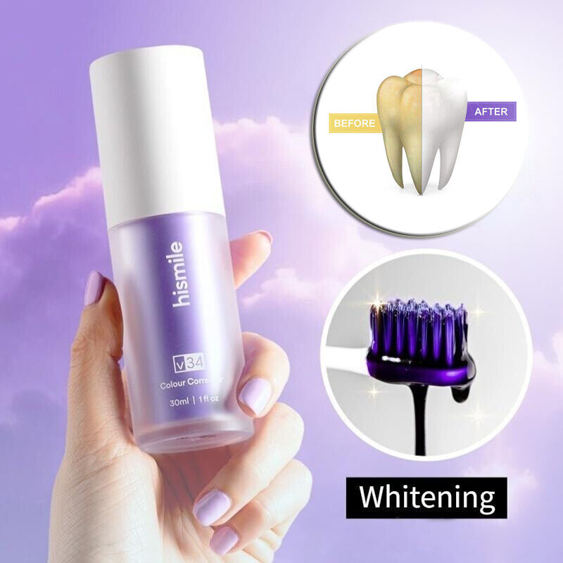 Hi Smile Teeth Cleaning Kit