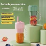 Compact Mini Blender