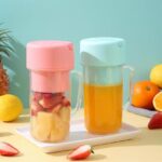 Compact Mini Blender - Image 3
