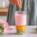 Compact Mini Blender - Image 2