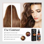 Organic Oil For Hairs - Image 2