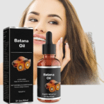 Organic Oil For Hairs