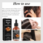Organic Oil For Hairs - Image 3