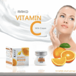 Rako - Skin Brightening & Repair Cream (Original) - Image 3