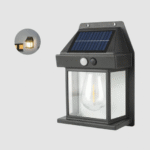 Smart LED Lamp (Touch Control)