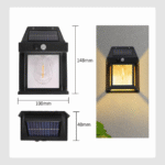 Smart LED Lamp (Touch Control) - Image 2