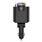 5-in-1 Starlight Car Charger - Image 4