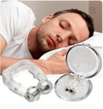 Anti Snoring Nose Clip - Image 3