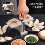 Automatic Dumpling Machine - Image 8