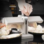 Automatic Dumpling Machine - Image 2