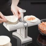 Automatic Dumpling Machine - Image 4