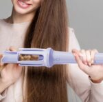 Automatic Hair Curler Stick - Image 5