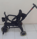 Baby Foldable Stroller - Image 2