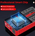 Booster Jumper Starter - Image 2