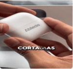 Mini Electric Nail Clipper