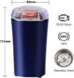 Compact Multi-Functional Grinder - Image 7