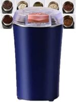 Compact Multi-Functional Grinder - Image 6