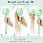 Electric Body Brush - Image 8