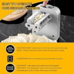 Electric Dumpling Machine - Image 6