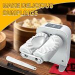Electric Dumpling Machine - Image 5
