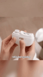 Electric Nail Grinder - Image 10