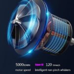 Electric Razor - Image 4