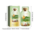 Ellehoe - Bubble Paint Hair Dye - Image 4