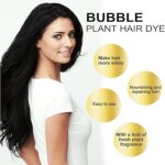 Ellehoe - Bubble Paint Hair Dye - Image 3