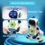 FunBlast Dancing Robot - Image 7