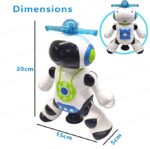 FunBlast Dancing Robot - Image 5