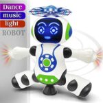 FunBlast Dancing Robot - Image 3