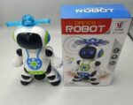 FunBlast Dancing Robot - Image 2