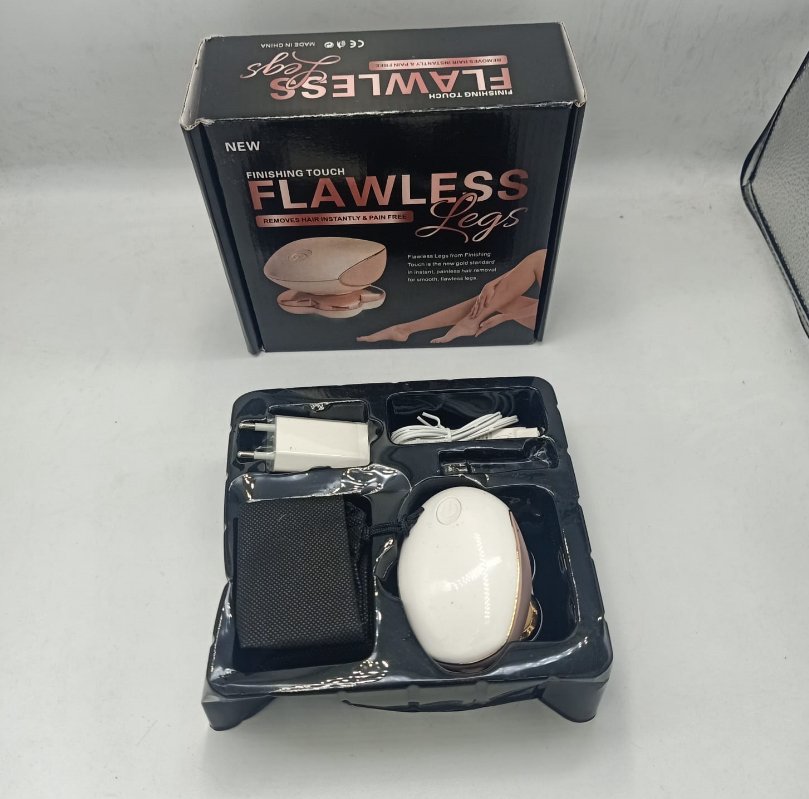 Hair Removal Machine-8 Hair Removal Machine - Image 1