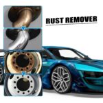 Homonth - Rust Remover - Image 3