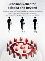 Intelligent Electric Massager - Image 7