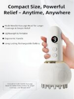 Intelligent Electric Massager - Image 8