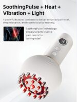 Intelligent Electric Massager - Image 2