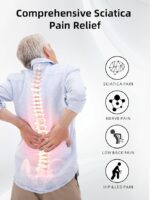 Intelligent Electric Massager - Image 4