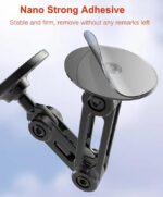 Magnetic Phone Holder - Image 5