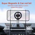 Magnetic Phone Holder - Image 4