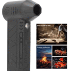 Mini Jet Fan - Image 8