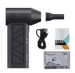 Mini Jet Fan - Image 6