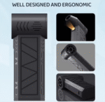 Mini Jet Fan - Image 7