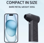 Mini Jet Fan - Image 4