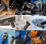 Mini Jet Fan - Image 5