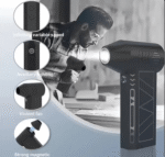 Mini Jet Fan - Image 2