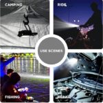 Mini Rechargeable Flashlight - Image 5