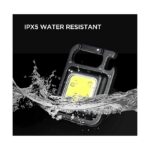 Mini Rechargeable Flashlight - Image 2