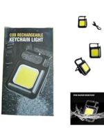 Mini Rechargeable Flashlight - Image 3